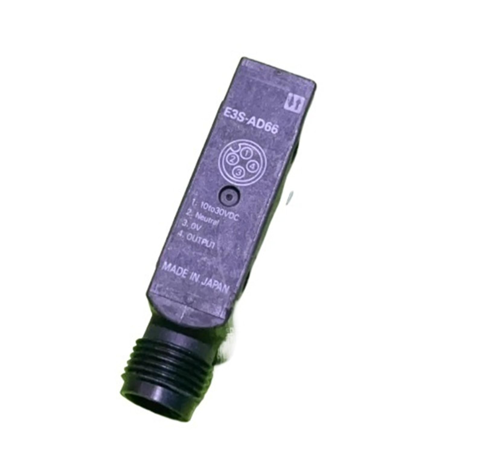 MXXDMOPD Photoelectric Sensor E3S-AD66 Optoelectronic Switch for Industry Manufacturing Machine Control Etc