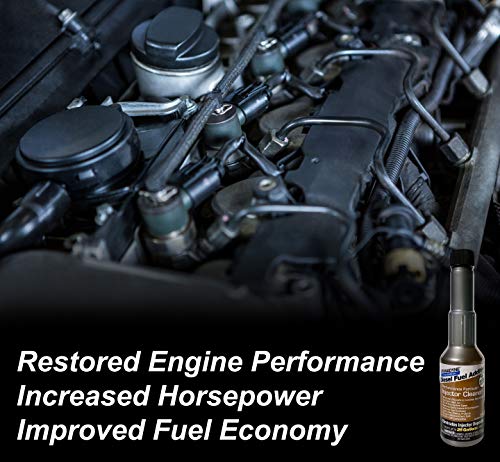Stanadyne 43562-4P Performance * Diesel Injector Cleaner * Qty Of 4 thumb #6