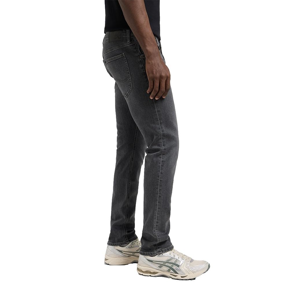 Lee Herren-Jeans Luke – Bild 4