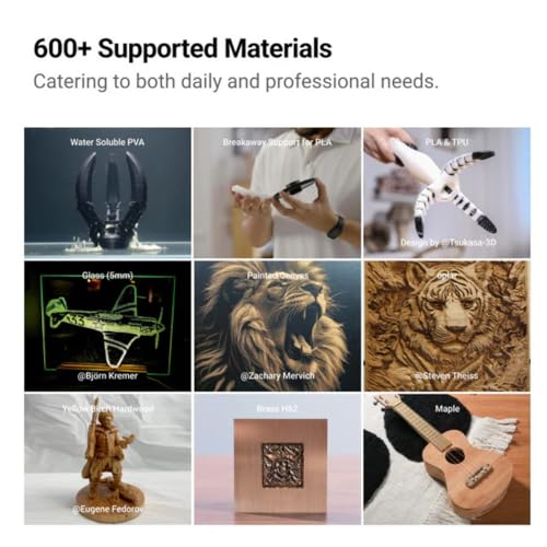 Image of Snapmaker Artisan Premium 3-in-1 Addons 3D Printer