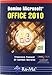 Produktbild Domine Microsoft Office 2010