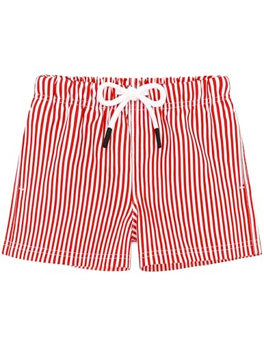 Sarfel Toddler Swim Trunks Baby Swim Trunks Quick Dry Kids Bathing Suits Boys Board Shorts Toddler Swimsuits Boys' Swimwear