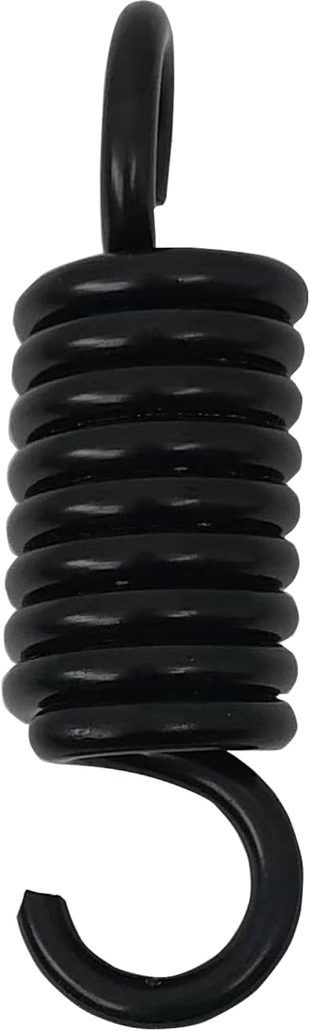 Amazon.com: Hammock Chair Hanging Swing Spring - 600LB Capacity Hammock ...