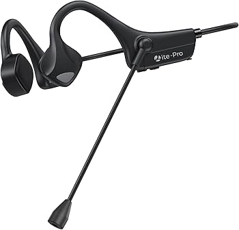 骨伝導イヤホン Bluetooth マイク付 CVC8.0ノイズキャンセリング Amazon.co.jp: 骨伝導イヤホン Bluetooth マイク付き DSPノイズ