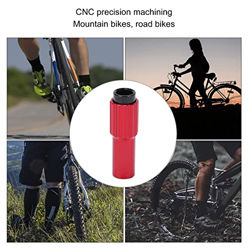 Beaswhca Mountain Bike Brake Cable Inline Adjuster 4Mm Inline Cable Connector Coaxial Cable Adjuster Adjuster Easy Installation #TOP7