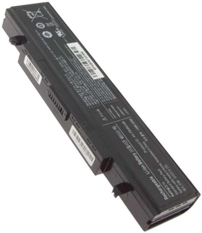 TravisLappy Laptop Battery Compatible for Samsung AA-PB9NC5B, AA-PB9NC6B, AA-PB9NC6W, AA-PB9NC6W/E (B0CMHRQ9J9) Amazon Price History, Amazon Price Tracker