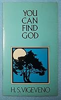 You Can Find God 0801092744 Book Cover