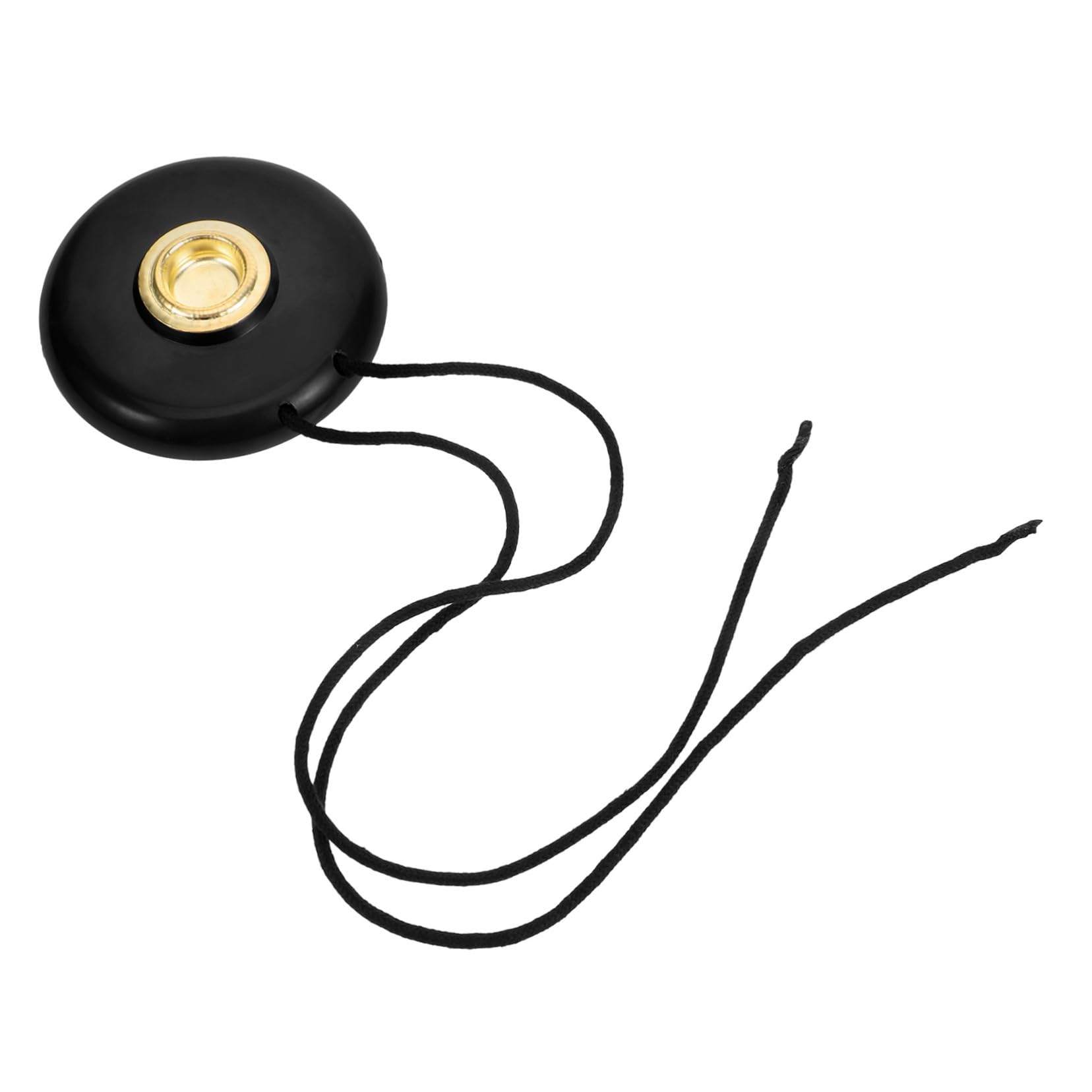 ERINGOGO Sturdy Cello Anti-skid Mat Endpin Stopper Holder for Cello Instrument Accessory