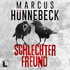 Schlechter Freund Titelbild
