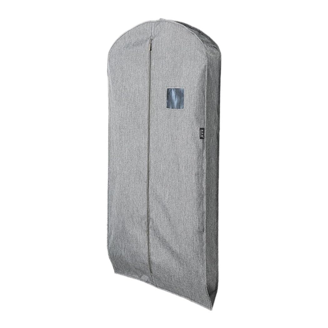 Clothes Protectors 3 Pack Garment Bags For Travel Suit For Closet Storage Hanging Clothes Bag Garment Bags Cover