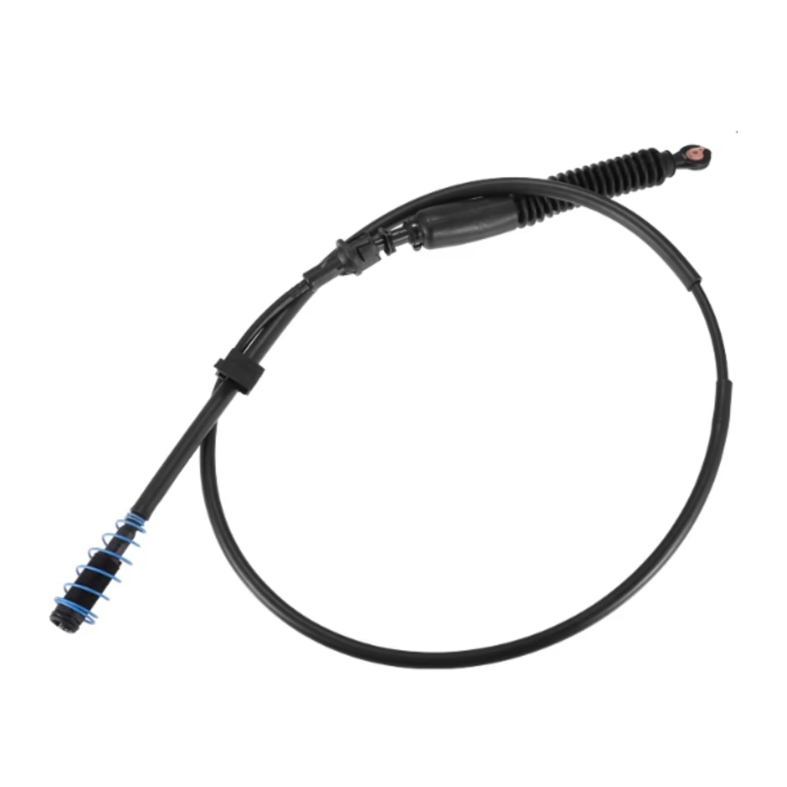 FZBVCXE Gear Lever Cable Compatible with Chevrolet for Silverado 1500 2009-2013 for Silverado 2500 3500 HD 2007-2014 Transmission Gearshift Selector Cable