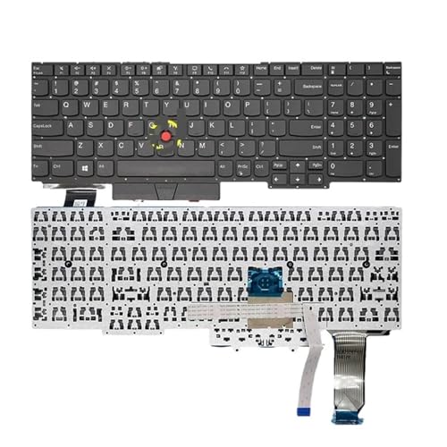 Thinkpad E15 R15 GEN2/E15 Gen 2 3 4/ 2nd 2/E15 3/E15 4pm[gp\RL[{[h(US With Mouse)