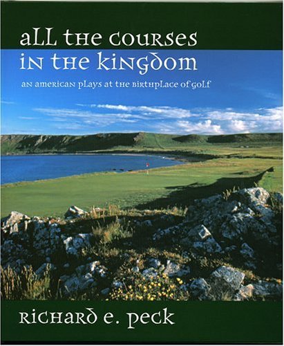 All the Courses in the Kingdom