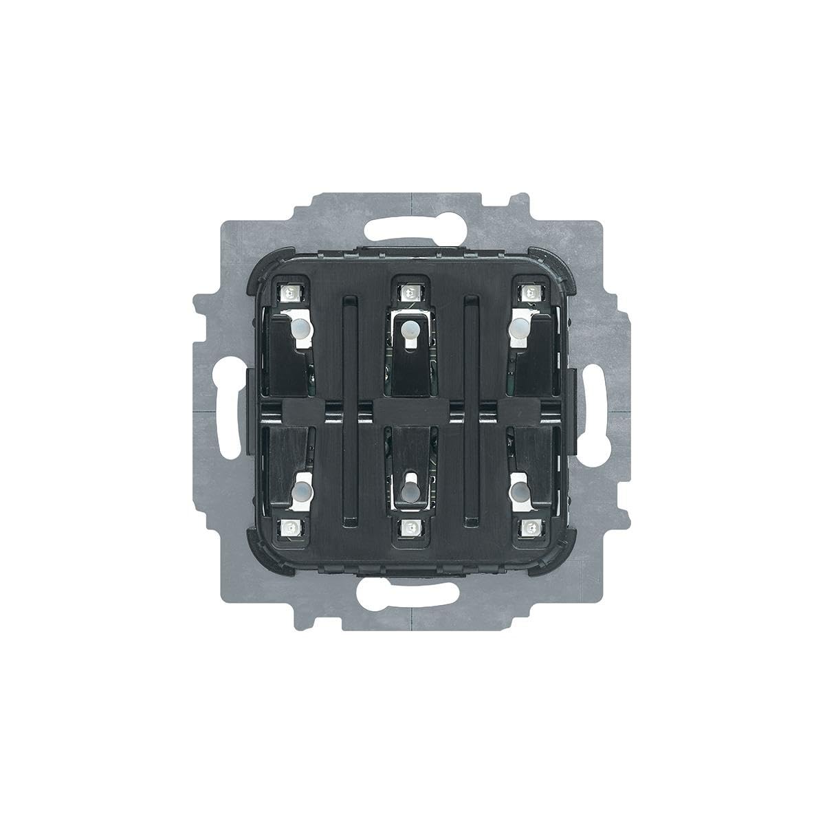 BUSCH-​JAEGER Interrupteur électronique 3 voies U 2053 U