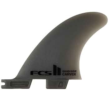 サーフィン FCS II Carver Neo Glass ECO LARGE Tri L FCS II PERFORMER NEO GLASS ECO TRI LARGE FINS – Hawaiian
