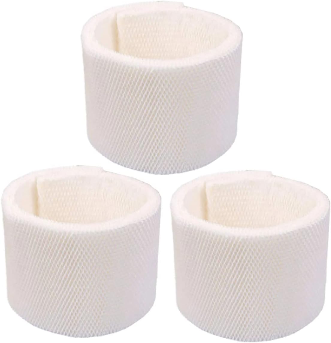 LEGAND 3 Pack MAF2 Humidifier Filters Replacement Wicks