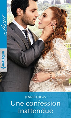 Une confession inattendue (Azur) (French Edition)