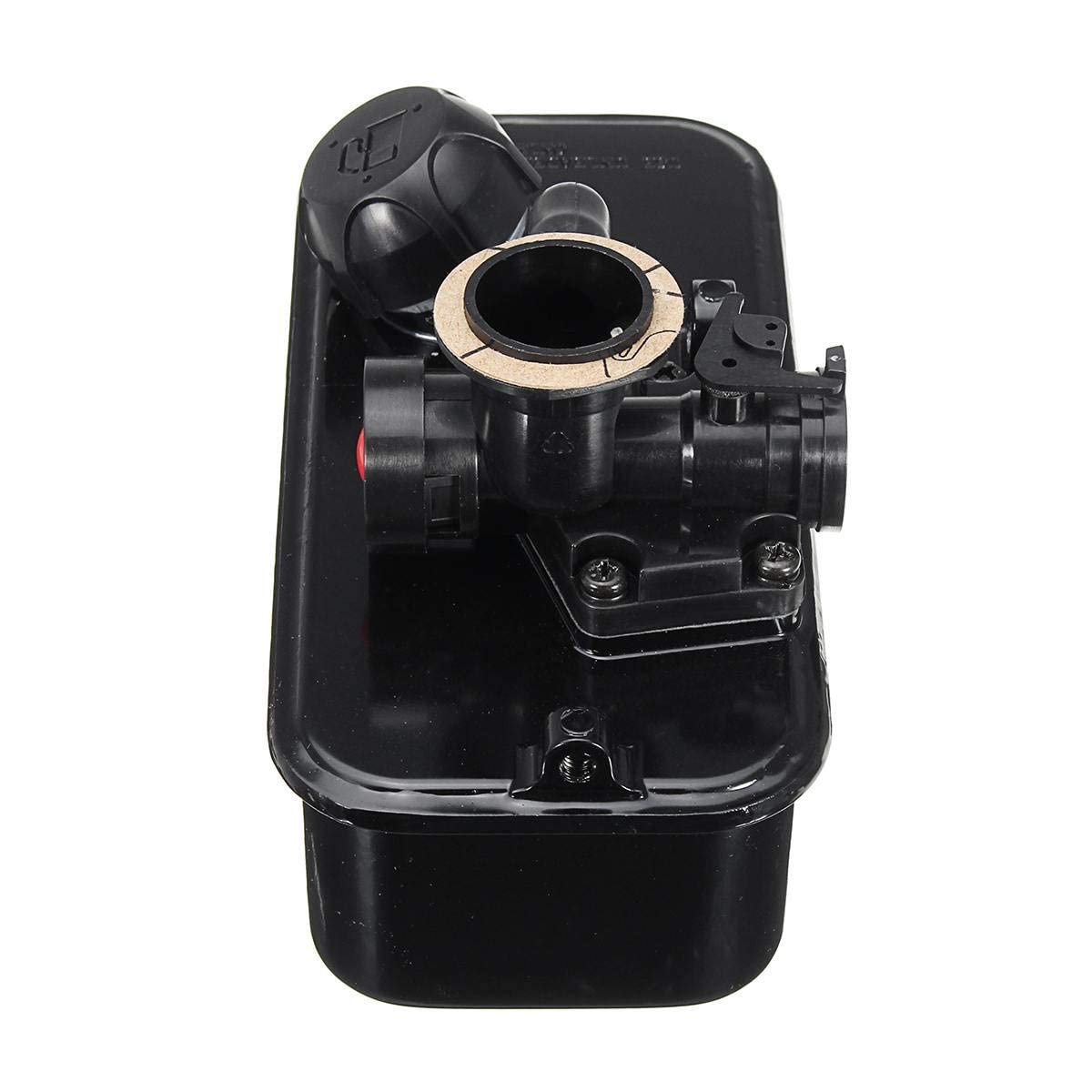 Garden Lawn Mower Fuel Tank Carburetor Carb For 499809 498809A 494406 OPD 98-104987 96900 98900 9B900
