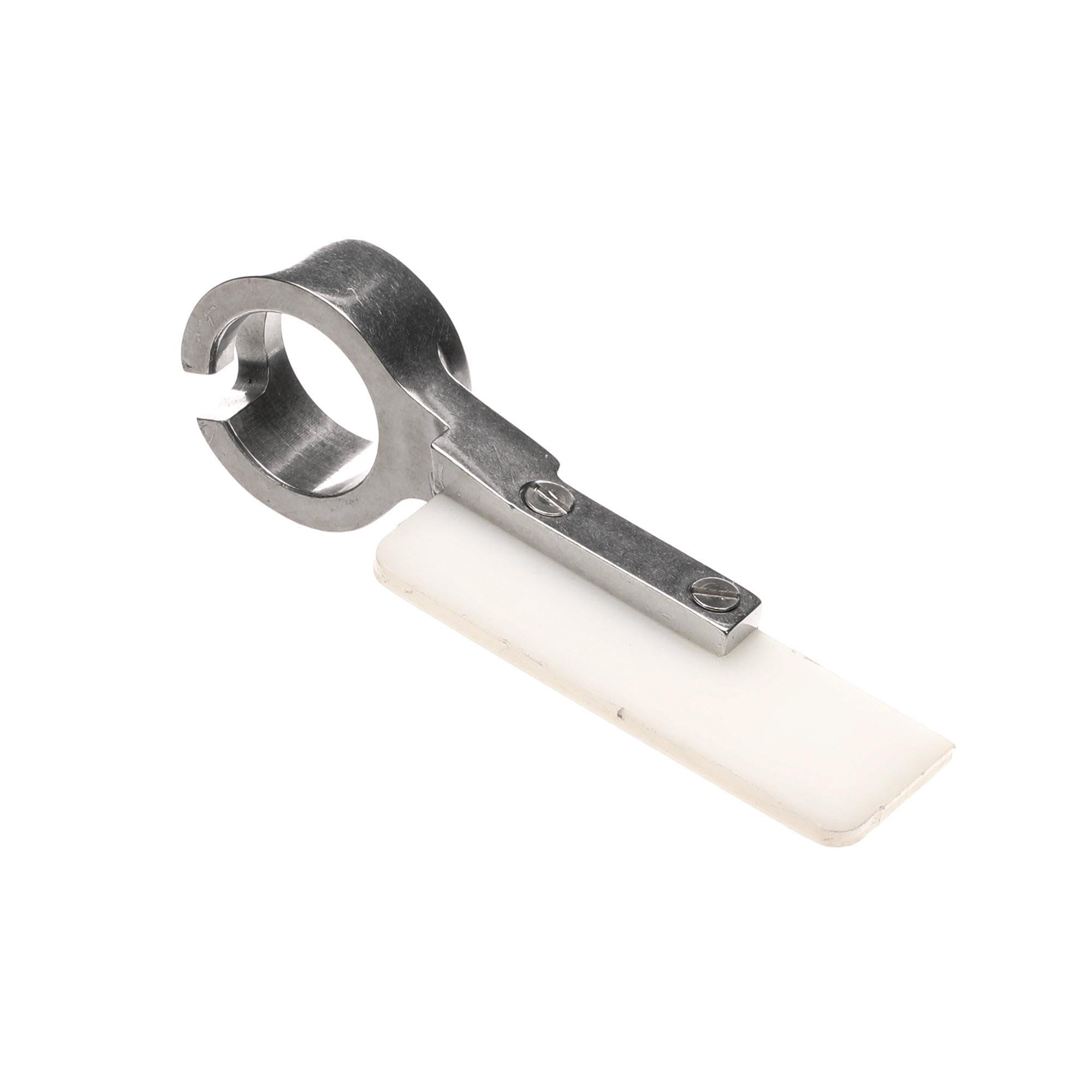 Mannhart Ejector,Assembly