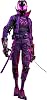 Movie Masterpiece Spider-Man: Across the Spider-Verse Miles G Morales 16 Scale Figure