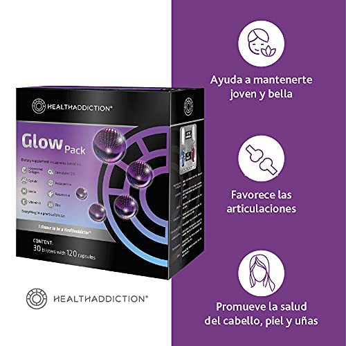 Colágeno, Imagen adicional