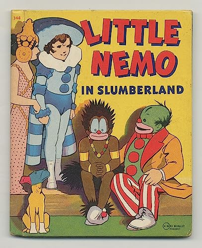  Little Nemo in Slumberland