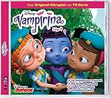 Folge 4: Ein Unheimliches Festmahl