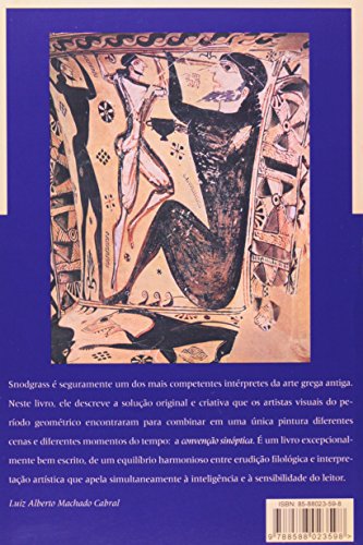 Homero e os Artistas