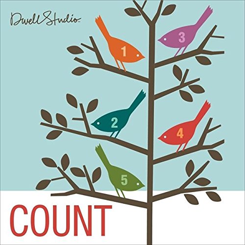 Dwell Studio: Count