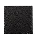 10 Stück Aktivkohlefilter Katzenstreukästen, Katzenklo Kohlefilter Katzentoilettebehälter Ersatzfilte 13 cm x 13 cm rauchabzug Praktisch zum Löten von Rauchabsorber-Rauchabzug Gute Qualität