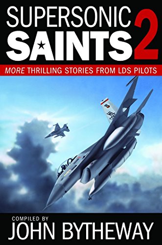 Supersonic Saints Volume 2: More Thrilling Stor... 1629721220 Book Cover