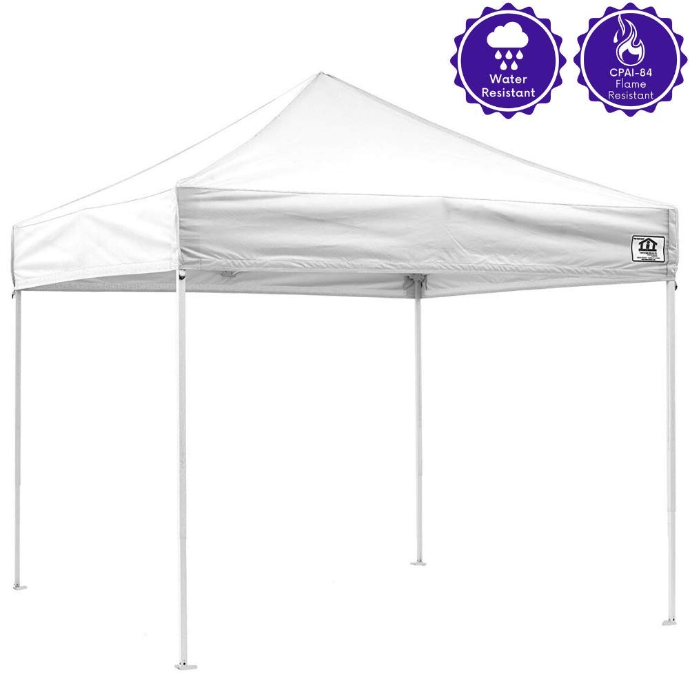 Buy impact canopy 10 x 10 canopy tent uv coated pop up tent