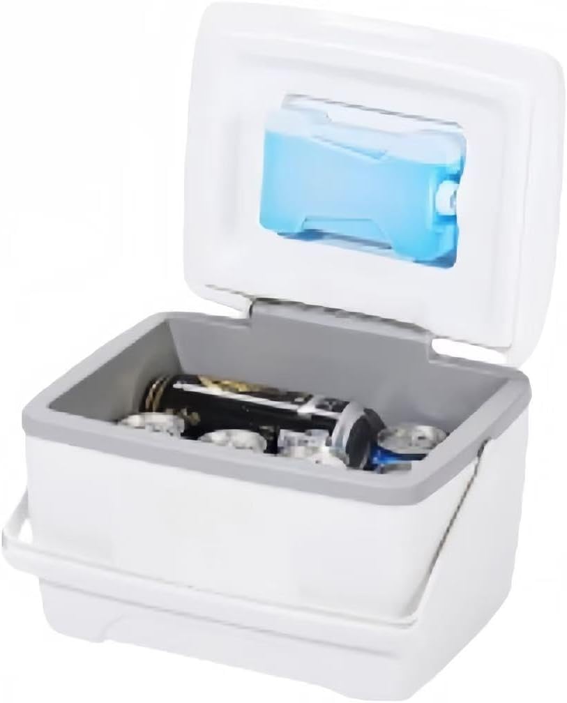 Howorr クーラーボックス 冷蔵庫 バッグ 冷蔵 保温 小型 収納ボックス ポータブル 5L/8L/13.8L 大容量 保温 鮮