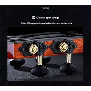 26 Pouces Tenor Ukulélé, Professionnel Bois Entier Acajou Yukulele Avec Sac Pour Débutants, Avancée-Couleur vintage - Les Beatles, Paul McCartney, John Lennon, RIngo Starr, George Harrison 26 Pouces Tenor Ukulélé, Professionnel Bois Entier Acajou Yukulele Avec Sac Pour Débutants, Avancée-Couleur vintage – Image 3