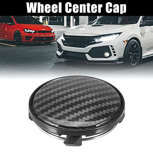 A ABSOPRO 4pz 60mm 61mm Ruota Centro Mozzo