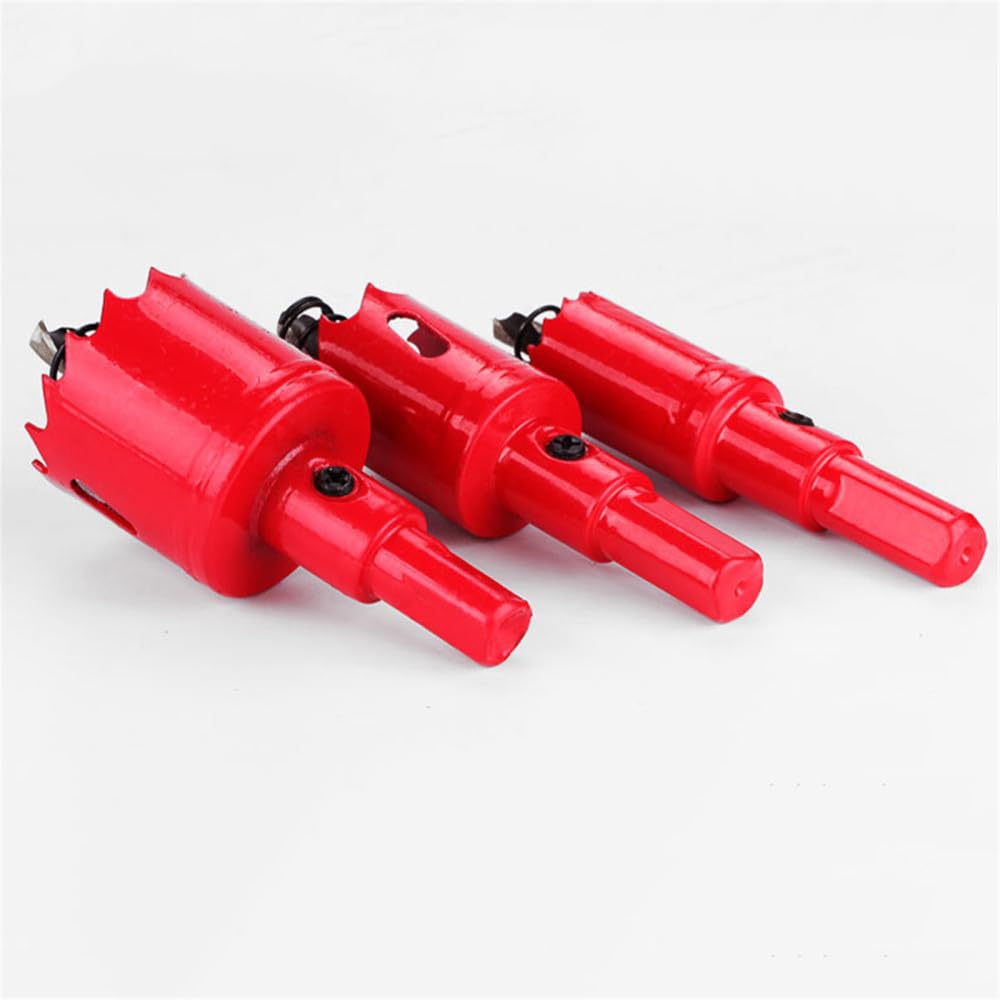 1PC 15-200mm wiertło otwornica wiertła przyrząd do cięcia drewna elektronarzędzie otwory bimetaliczne zestaw do wiercenia w drewnie narzędzia stolarskie, 180mm