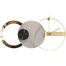 Electronic Large Wall Clock Decorative Living Room Kitchen Watches Home Decor