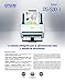 Epson DS-530 Document Scanner: 35ppm, TWAIN & ISIS Drivers