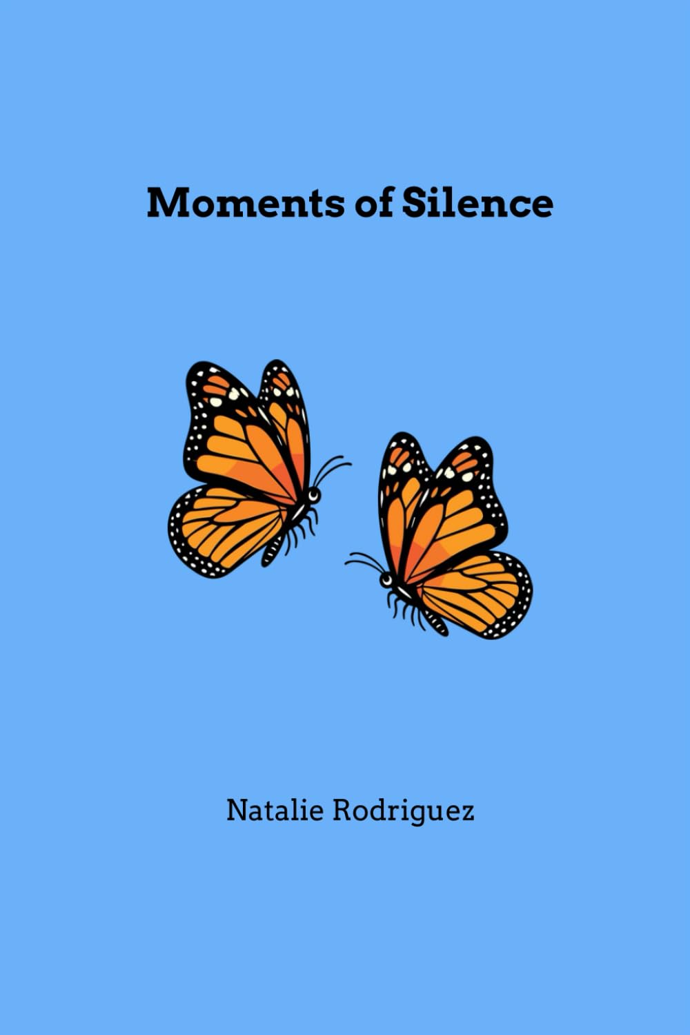 Moments of Silence