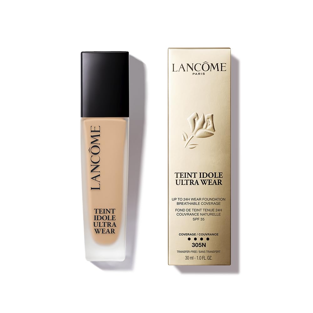 Lancome Teint Idole Ultra Wear Fondöten 305N 30 ml