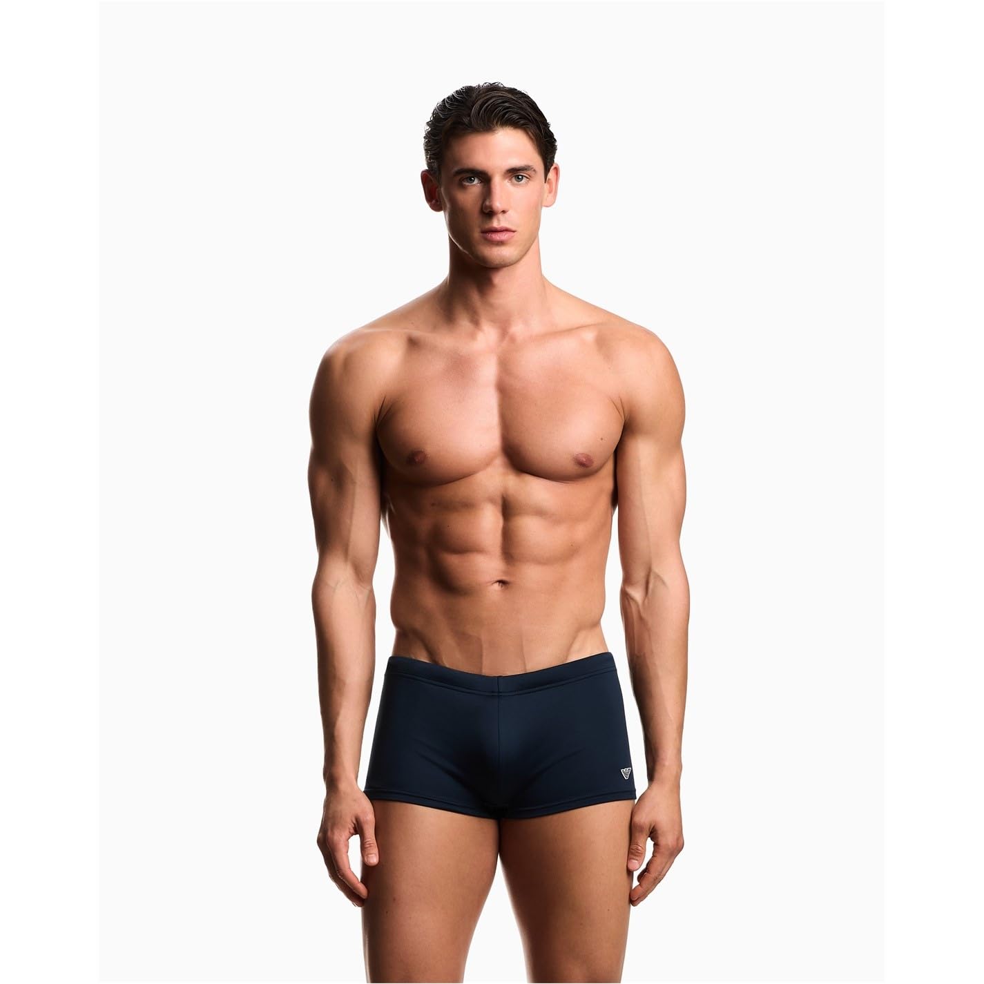 Emporio Armani Uomo Essential Trunk Blu M