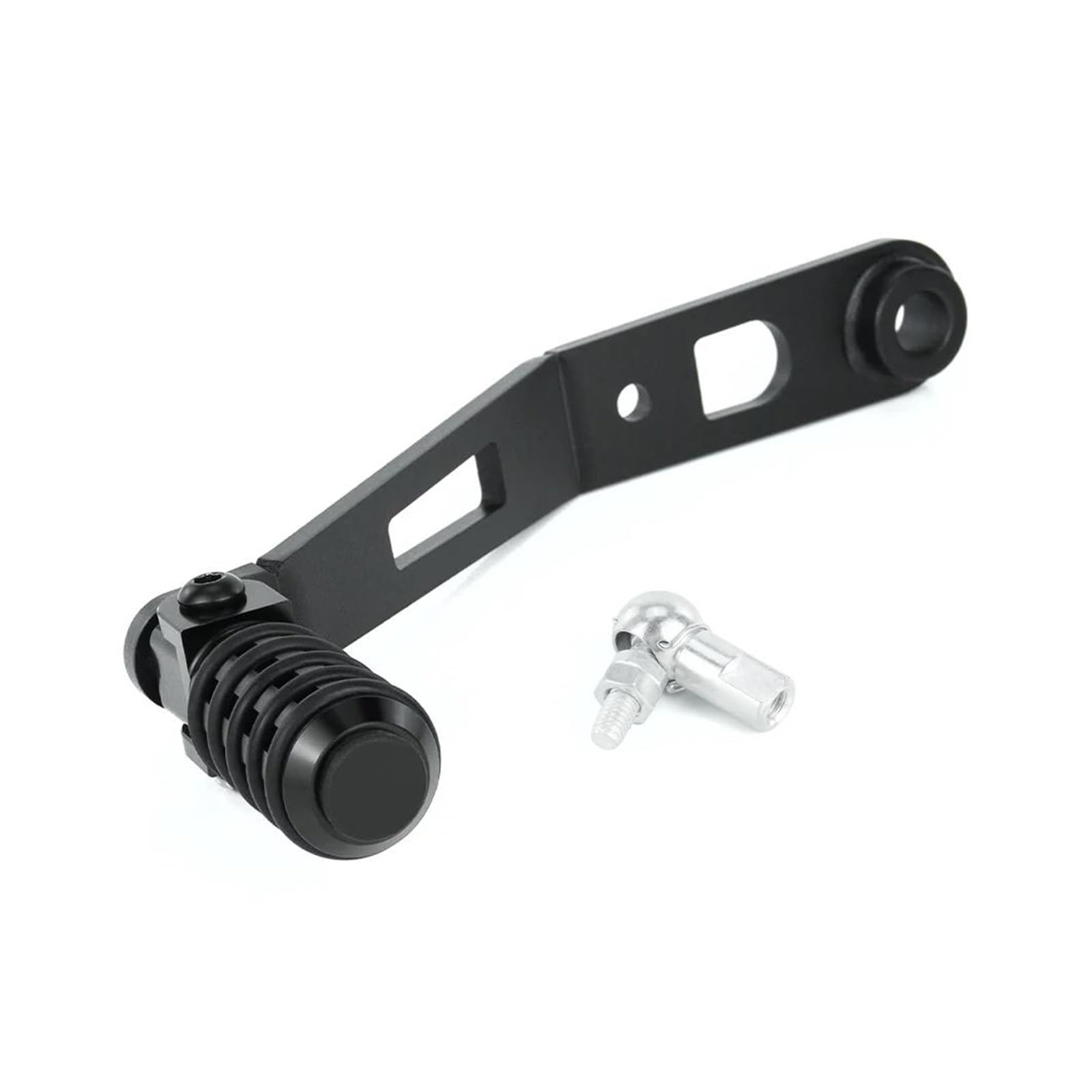 Liogiugimz Gear Shifter Lever For Triumph For Tiger 800 Xc Xca For Tiger 900 Gt Rally Pro 2010-2024 Motorcycle Foldable Gear Shifter Shift Lever And Brake Pedal Lever Motorcycle Gear Shifter(Gear Shifter Lever)