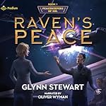 Cover of Raven's Peace