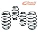 EibACH Pro-Kit Springs for Nissan 370 Z (Z34) 3.7 - Model Year 04.09 -