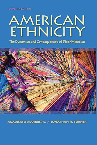 American Ethnicity: The Dynamics and Consequences of Discrimination