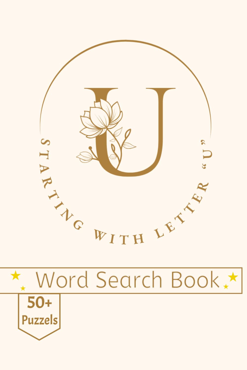 Words starting with letter U: A Word Search Journey Through Unique Words Starting with U