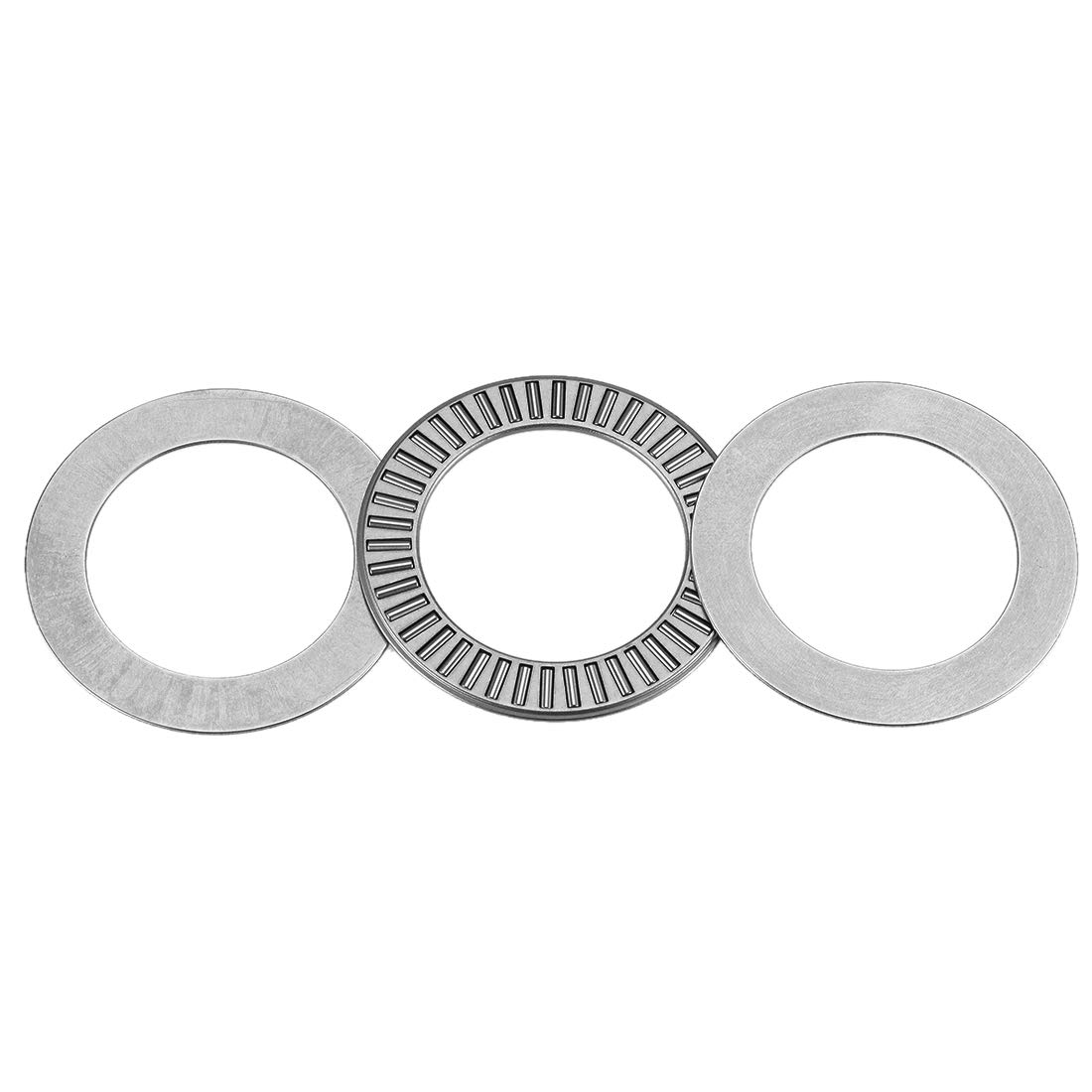 Thrust Needle Roller Bearings - uxcell NTA2031 -9