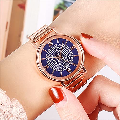 Comparativas de Reloj oro rosa disponible en línea para comprar. 17 Imagen adicional