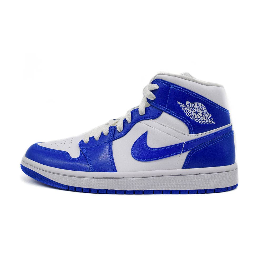 Nike Men's Air Jordan 1 Mid Basketball Shoes