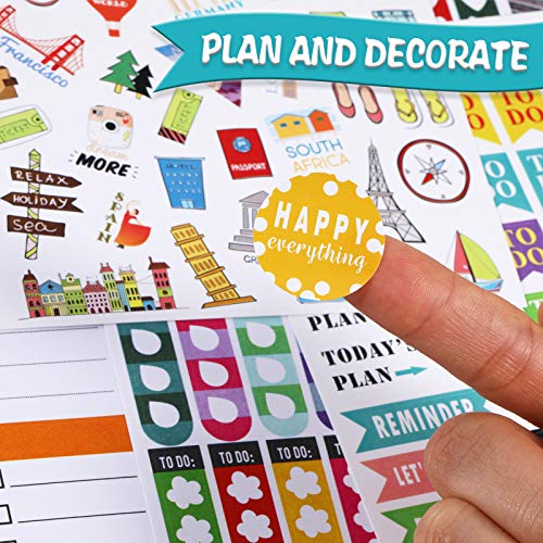 Planner Stickers